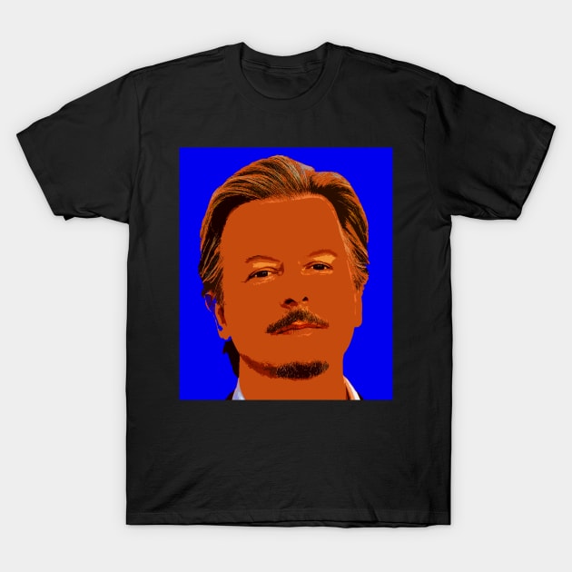 david spade T-Shirt by oryan80